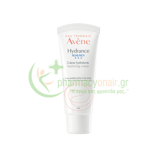 AVENE - Hydrance Optimale Riche 40mL 