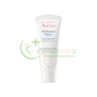 AVENE - Hydrance Optimale Riche 40mL