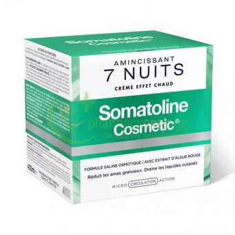 SOMATOLINE COSMETIC - Ultra Intensive 7 Nights Slimming 400mL