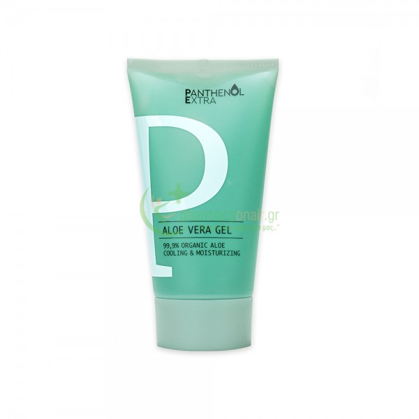 MEDISEI - Panthenol Extra Aloe Vera Gel 150mL Ενυδάτωση Σώματος MEDISEI - Panthenol Extra Aloe Vera Gel 150mL Ενυδάτωση Σώματος