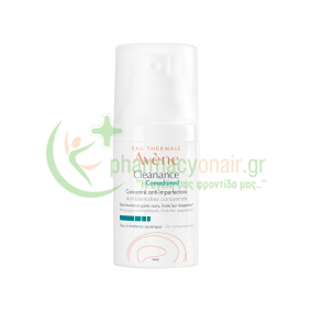 AVENE - Cleanance Comedomed Concentre Anti-Imperfections 30mL
