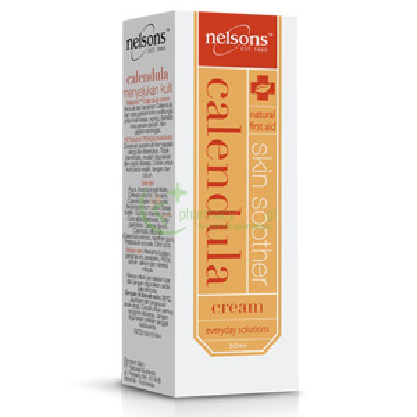 POWER HEALTH - Calendula Cream 50mL Μώλωπες