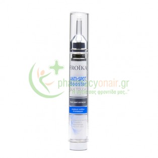 FROIKA -  Anti Spot Booster Silk Touch 16mL Αντιγήρανση 35+