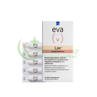 INTERMED - Eva Lax 10τμχ 
