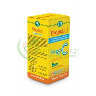 ESI - Propolaid C 1000mg tabs 20s 