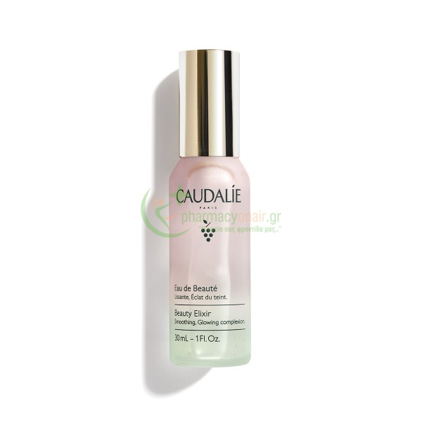 CAUDALIE - Eau De Beaute 30mL Ενυδάτωση - Λάμψη CAUDALIE - Eau De Beaute 30mL Ενυδάτωση - Λάμψη