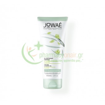 JOWAE - Gel Nettoyant Purifiant 200mL