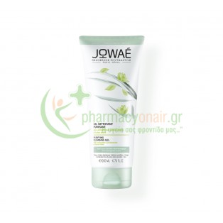 JOWAE - Gel Nettoyant Purifiant 200mL Καθαρισμός προσώπου - Ντεμακιγιάζ