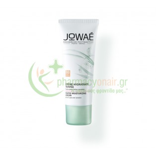 JOWAE - BB Creme Hydratante Teintee Doree 30mL Ενυδάτωση - Λάμψη