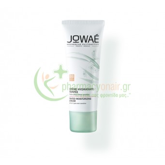 JOWAE - BB Creme Hydratante Teintee Doree 30mL