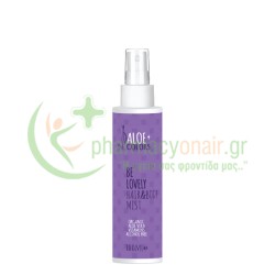 ALOE+ COLORS - Be Lovely Hair & Body Mist 100mL