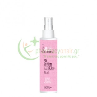 ALOE+ COLORS - So Velvet Hair & Body Mist 100mL