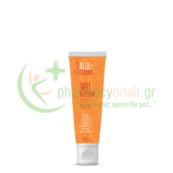 ALOE+ COLORS - Body Butter Sweet Blossom 50mL