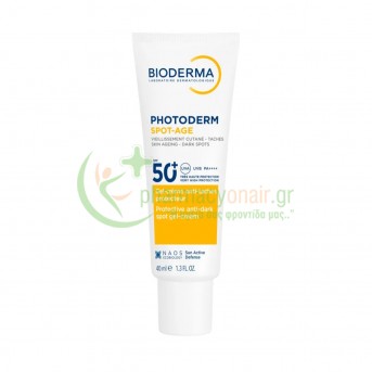 BIODERMA - Photoderm Spot-Age SPF50+ 40mL