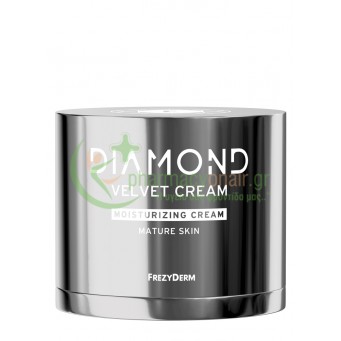 FREZYDERM - Diamond Velvet Moisturizing Cream Mature Skin 50mL