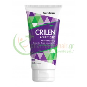 FREZYDERM - Crilen Adult Plus Εντομοαπωθητικό Γαλάκτωμα 125mL