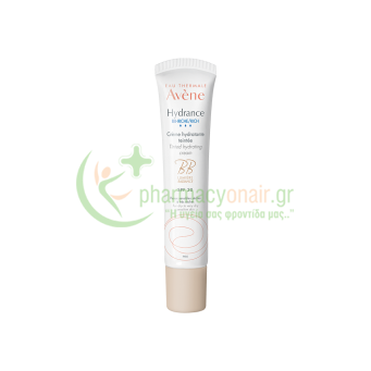 AVENE - Hydrance BB Creme Hydratante Teintee Riche SPF30 40mL