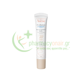 AVENE - Hydrance BB Emulsion Hydratante Teintee Legere SPF30 40mL
