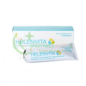 HELENVITA - Daily Moisturizing Cream 100gr