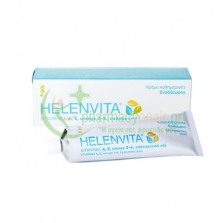 HELENVITA - Daily Moisturizing Cream 100gr
