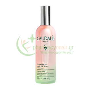 CAUDALIE - Eau De Beaute Limited Edition 100mL Καθαρισμός προσώπου - Ντεμακιγιάζ
