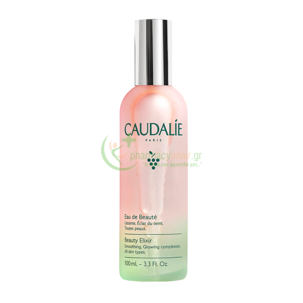 CAUDALIE - Eau De Beaute Limited Edition 100mL Καθαρισμός προσώπου - Ντεμακιγιάζ