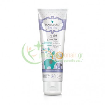 PHARMASEPT - Baby Liquid Powder 150mL
