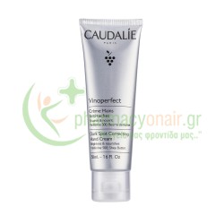 CAUDALIE - Vinoperfect Creme Mains Anti-Taches  50mL
