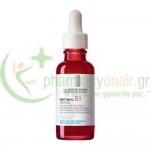 LA ROCHE POSAY - Retinol B3 Serum 30mL Αντιγήρανση 35+ LA ROCHE POSAY - Retinol B3 Serum 30mL Αντιγήρανση 35+