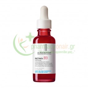 LA ROCHE POSAY - Retinol B3 Serum 30mL