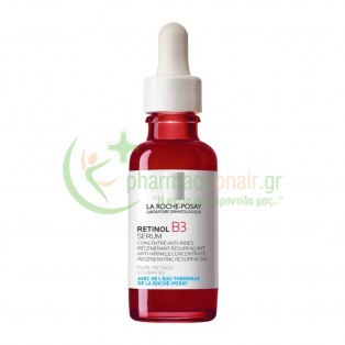 LA ROCHE POSAY - Retinol B3 Serum 30mL