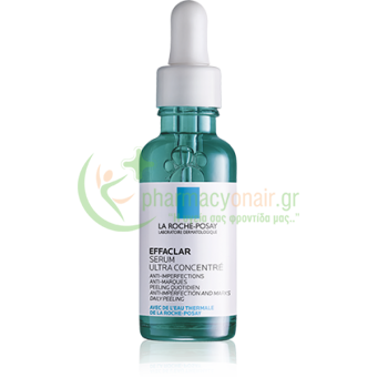 LA ROCHE POSAY - Effaclar Serum Ultra Concentre 30mL