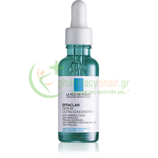 LA ROCHE POSAY - Effaclar Serum Ultra Concentre 30mL