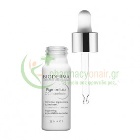BIODERMA - Pigmentbio C-Concentrate 15mL