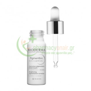 BIODERMA - Pigmentbio C-Concentrate 15mL