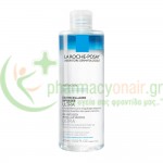 LA ROCHE POSAY - Eau Micellaire Biphasee Ultra 400mL Καθαρισμός προσώπου - Ντεμακιγιάζ