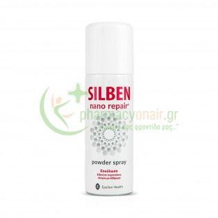 EPSILON HEALTH - Silben Nano Repair Powder Spray 125mL