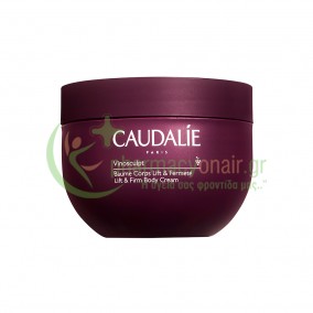 CAUDALIE - Vinosculpt Baume Corps Lift & Fermete 250mL