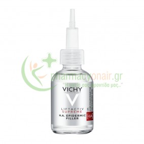 VICHY - Liftactiv Supreme H.A. Epidermic Filler 30mL