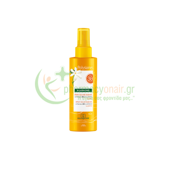 POLYSIANES - Spray Solaire Sublime SPF30 200mL