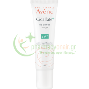 AVENE - Cicalfate+ Gel Cicatrice 30mL