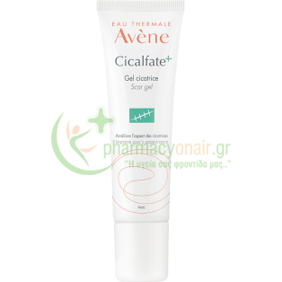AVENE - Cicalfate+ Gel Cicatrice 30mL Ακμή