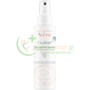 AVENE - Cicalfate+ Spray Assechant Reparateur 100mL 