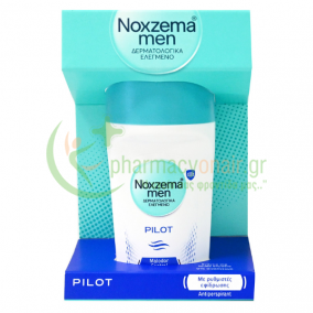 NOXZEMA - Pilot Roll-On 50mL