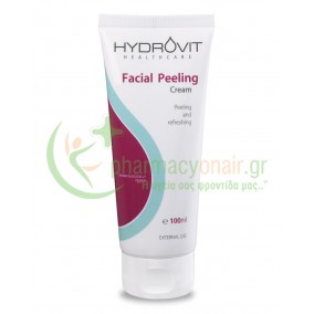 HYDROVIT - Facial Peeling Cream 100mL