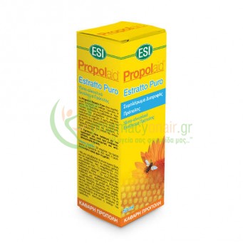 ESI - Propolaid Estratto Puro 50mL