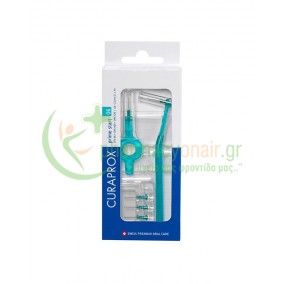 CURAPROX - Prime Start Μεσοδόντια Βουρτσάκια CPS 06 0.6-2.2mm 5τμχ