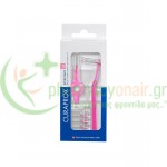 CURAPROX - Prime Start Μεσοδόντια Βουρτσάκια CPS 08 0.8-3.2mm 5τμχ Μεσοδόντια Βουρτσάκια