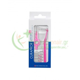 CURAPROX - Prime Start Μεσοδόντια Βουρτσάκια CPS 08 0.8-3.2mm 5τμχ