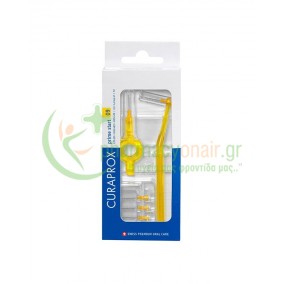 CURAPROX - Prime Start Μεσοδόντια Βουρτσάκια CPS 09 0.9-4.0mm 5τμχ